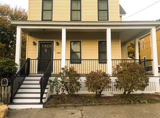 235 Mount Hope St #B, Lowell, MA 01854