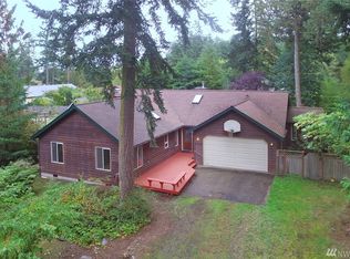 2372 Logan St, Port Townsend, WA 98368