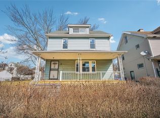 13713 Edgewood Ave, Cleveland, OH