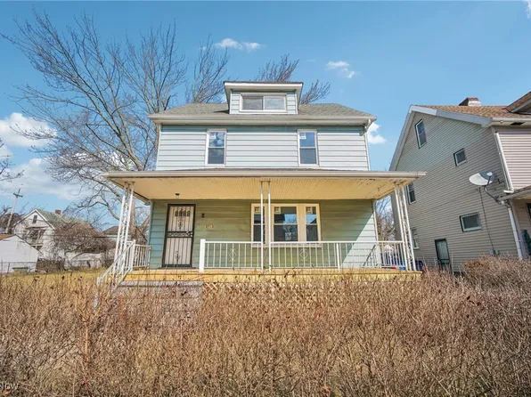 13713 Edgewood Ave, Cleveland, OH 44105