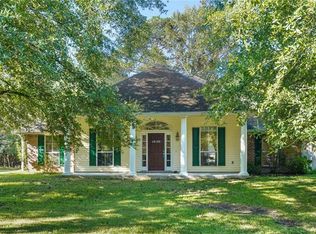 28180 S Hoover Rd, Ponchatoula, LA 70454