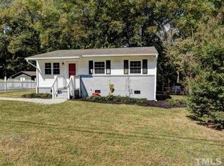 1308 Valley Rd, Garner, NC 27529