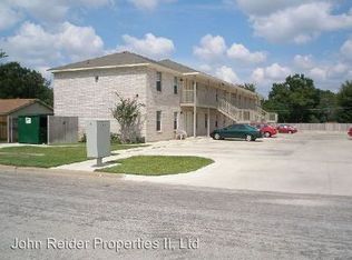 107 W Dove Ln APT 205, Harker Heights, TX 76548