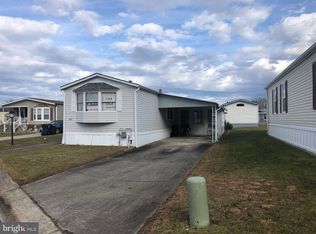 475 Pilgrim Way, Buena, NJ 08310