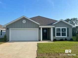 23901 Veranda Cir, Elberta, AL 36530
