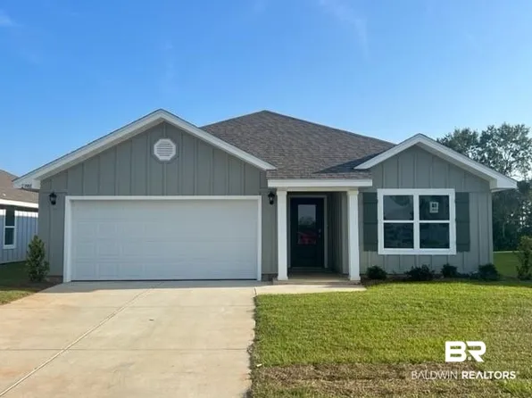 23901 Veranda Cir, Elberta, AL 36530