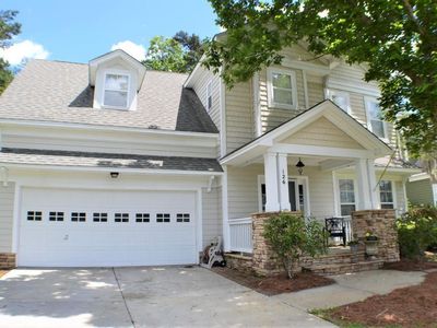 126 Marshside Dr, Summerville, SC, 29485