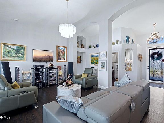 5th image of 5483 W QUAIL Avenue