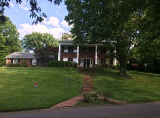3086 Beals Branch Dr, Louisville, KY 40206