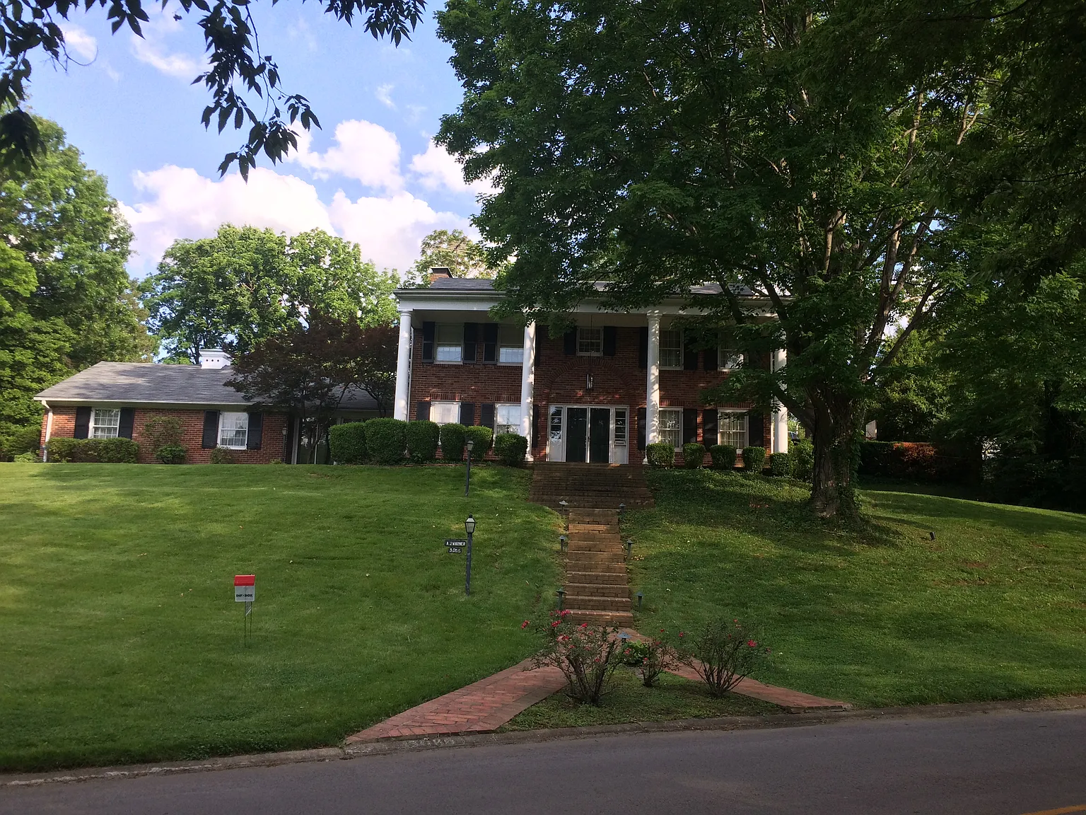 3086 Beals Branch Dr photo 1