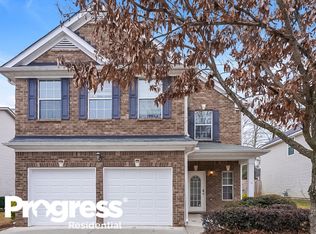 47 Birch St, Hiram, GA 30141