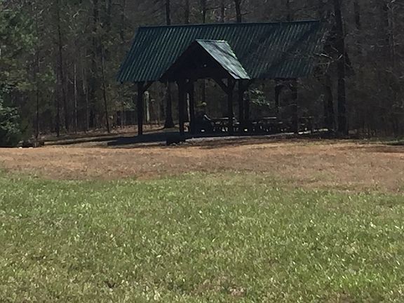Picnic Shelter