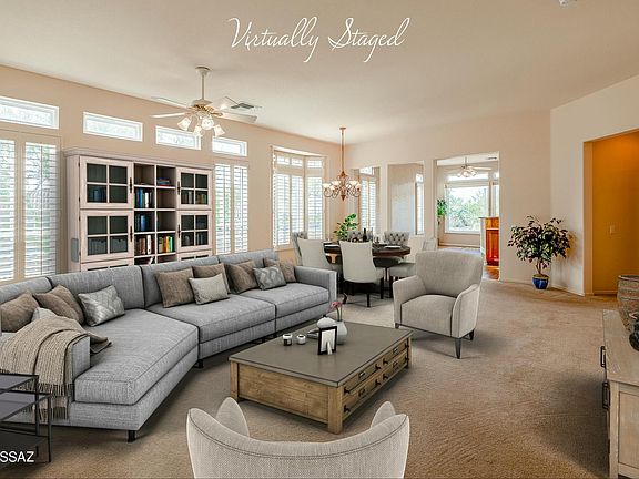 2nd image of 13437 N Heritage Canyon Dr