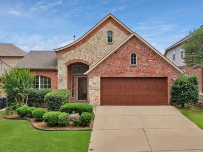 760 Red Elm Ln, Fort Worth, TX, 76131