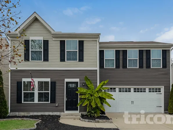 1443 Havenbrook Dr, Nashville, TN 37207