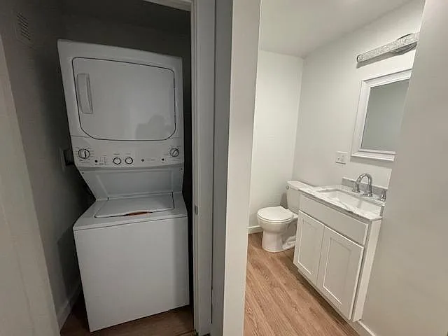 1 bed, $1,895 — Photo 4
