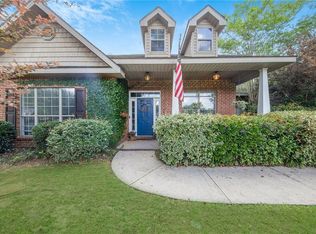 846 Hunters Ln, Mobile, AL 36608