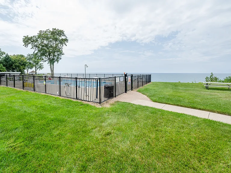 3626 Lakeshore Dr #K8 — Photo 6