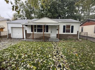 58 David St, Cahokia, IL 62206