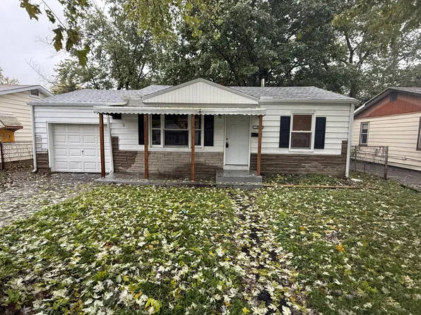 58 David St, Cahokia, IL 62206