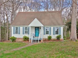 5105 Berryridge Ter, Chesterfield, VA 23832