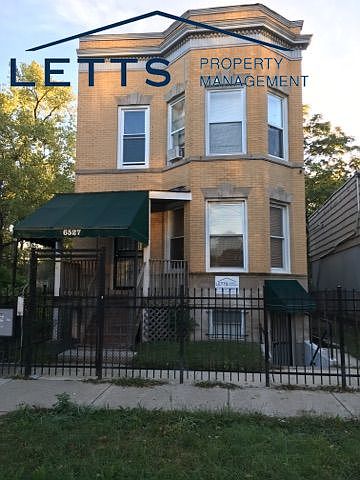 1st image of 6527 S Langley Ave