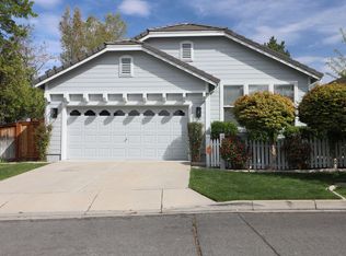690 Caughlin Gln, Reno, NV 89519