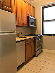 Rented by Beekman Street Realty