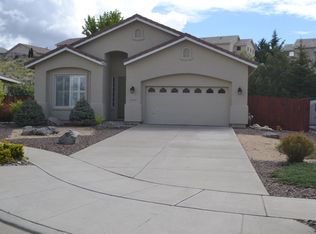 2572 Whitney Oaks Ln, Reno, NV 89523