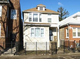 1030 N Leamington Ave, Chicago, IL 60651