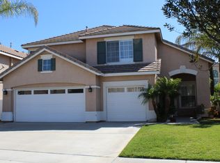 957 Villa Montes Cir, Corona, CA 92879