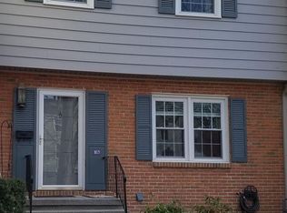 103 Sherwood Ct, Blacksburg, VA 24060