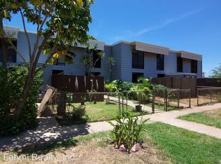 87-2135 Helelua Pl APT 5, Waianae, HI 96792
