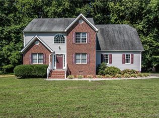 3200 Lydia Ln, North Prince George, VA 23860