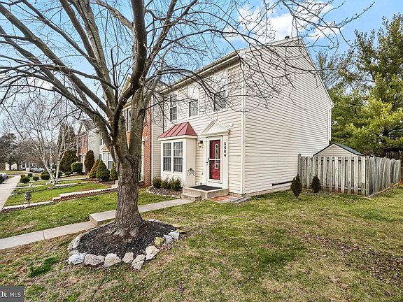 3rd image of 5484 Prince William Ct