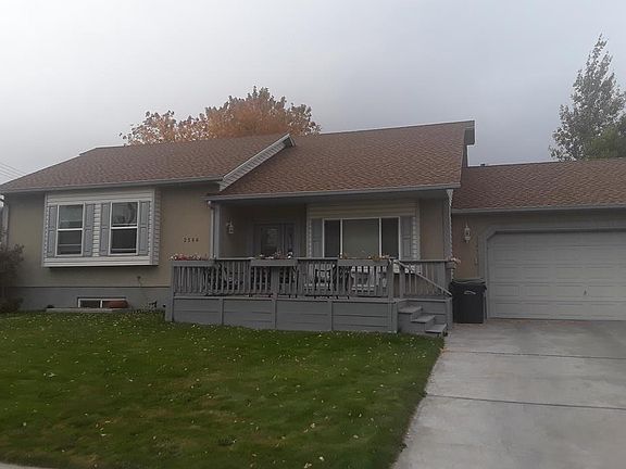3rd image of 2566 Genevieve Way