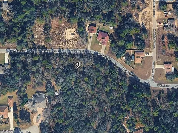 3012 W EUNICE DRIVE LOT 60, DUNNELLON, FL 34433