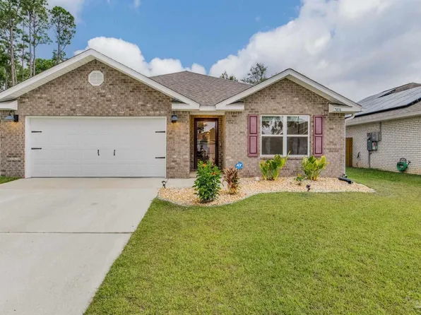7436 Oak Lake Blvd, Pensacola, FL 32526