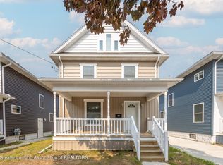 125 Ferguson St, Lansing, MI 48912
