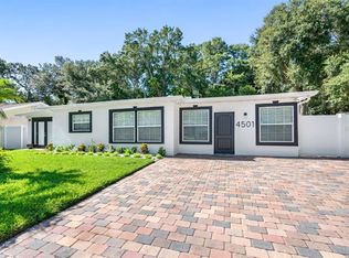 4501 N JAMAICA STREET, TAMPA, FL 33614