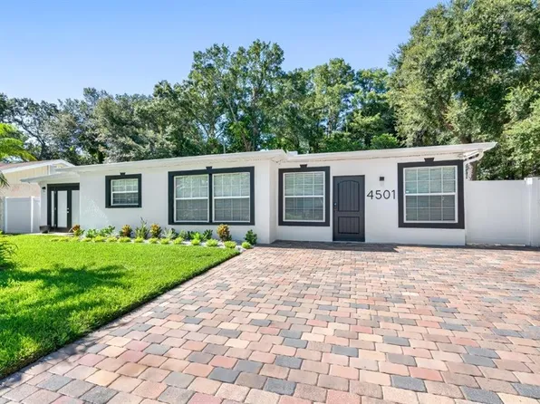 4501 N Jamaica St, Tampa, FL 33614