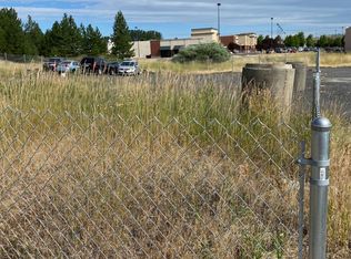 107 Simpson Pkwy, Cheney, WA 99004