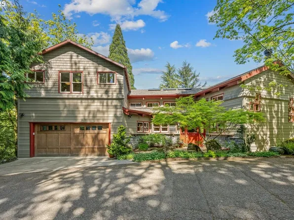 4908 SW Barnes Rd, Portland, OR 97221