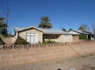 5202 E Virginia Ave, Phoenix, AZ 85008