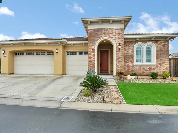 7181 Lakehead Way, Discovery Bay, CA 94505