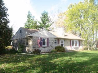 9731 N Granville Rd, Mequon, WI 53097