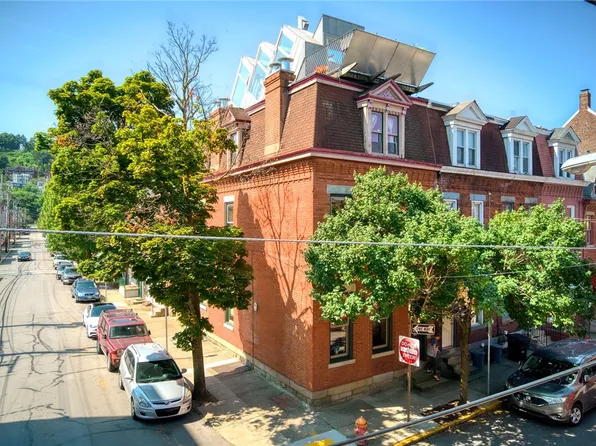 1618 Roland St S, Pittsburgh, PA 15203