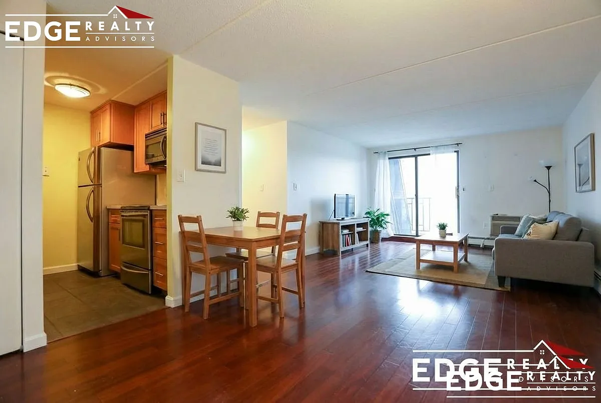 Building Photo - 12-16 Ellery St #501