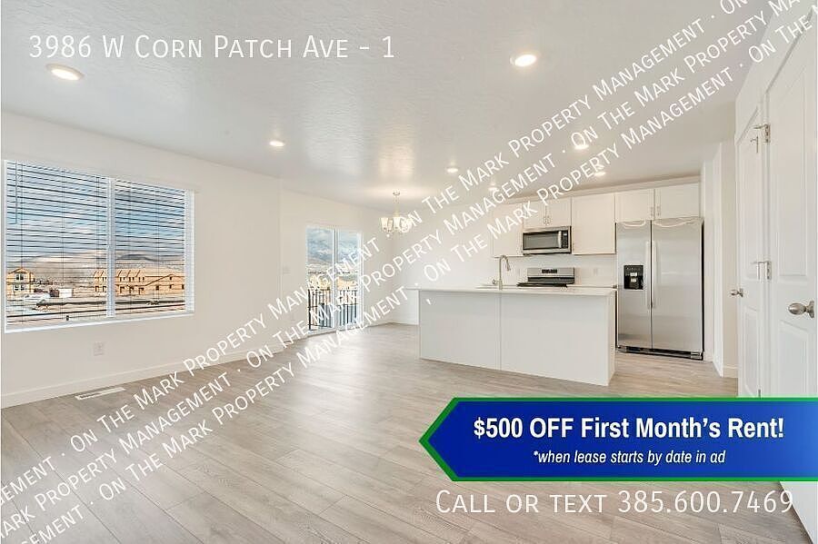 1st image of 3986 W Corn Patch Ave #1