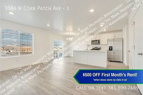 3986 W Corn Patch Ave #1 Photo 1